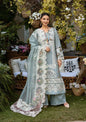 ELAF - 3PC Luxury Lawn Embroidered Suit
