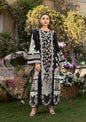 ELAF - 3PC Luxury Lawn Embroidered Suit
