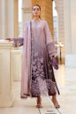 MARIA.B - 3PC Luxury Lawn Embroidered Suit
